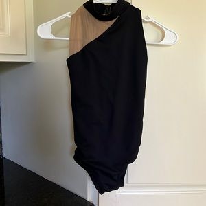 Five Dancewear Leotard YXL